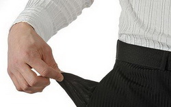 Individual Voluntary Agreement Bankruptcy