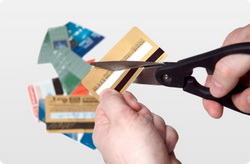 Individual Voluntary Agreement Credit