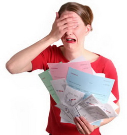 Individual Voluntary Agreement Remortgage